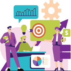 Strategy Development