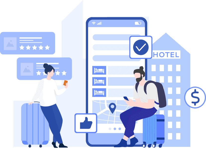 Smarter Hotel Marketing with AI