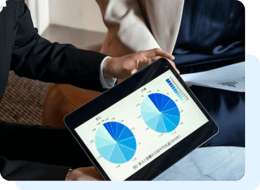 Competitor Reputation Analysis