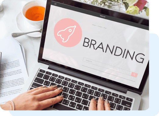Online Branding