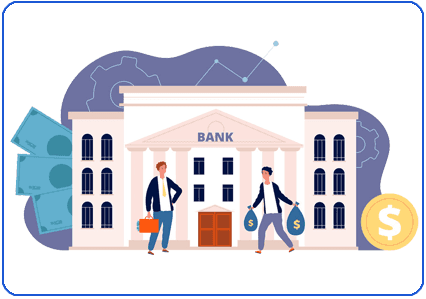 BANKING & FINANCIAL INSTITUTIONS