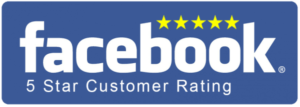Facebook 5 Star