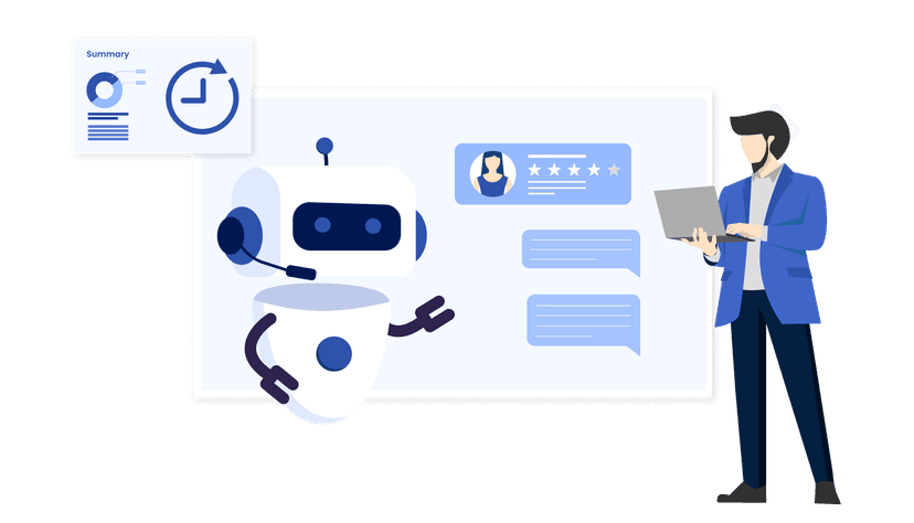 Personalized Guest Experience with AI