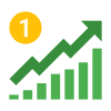 Improves Sales and Revenue