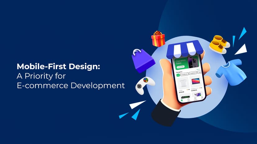 Smart Mobile Designs: The Key to E-Commerce Growth
