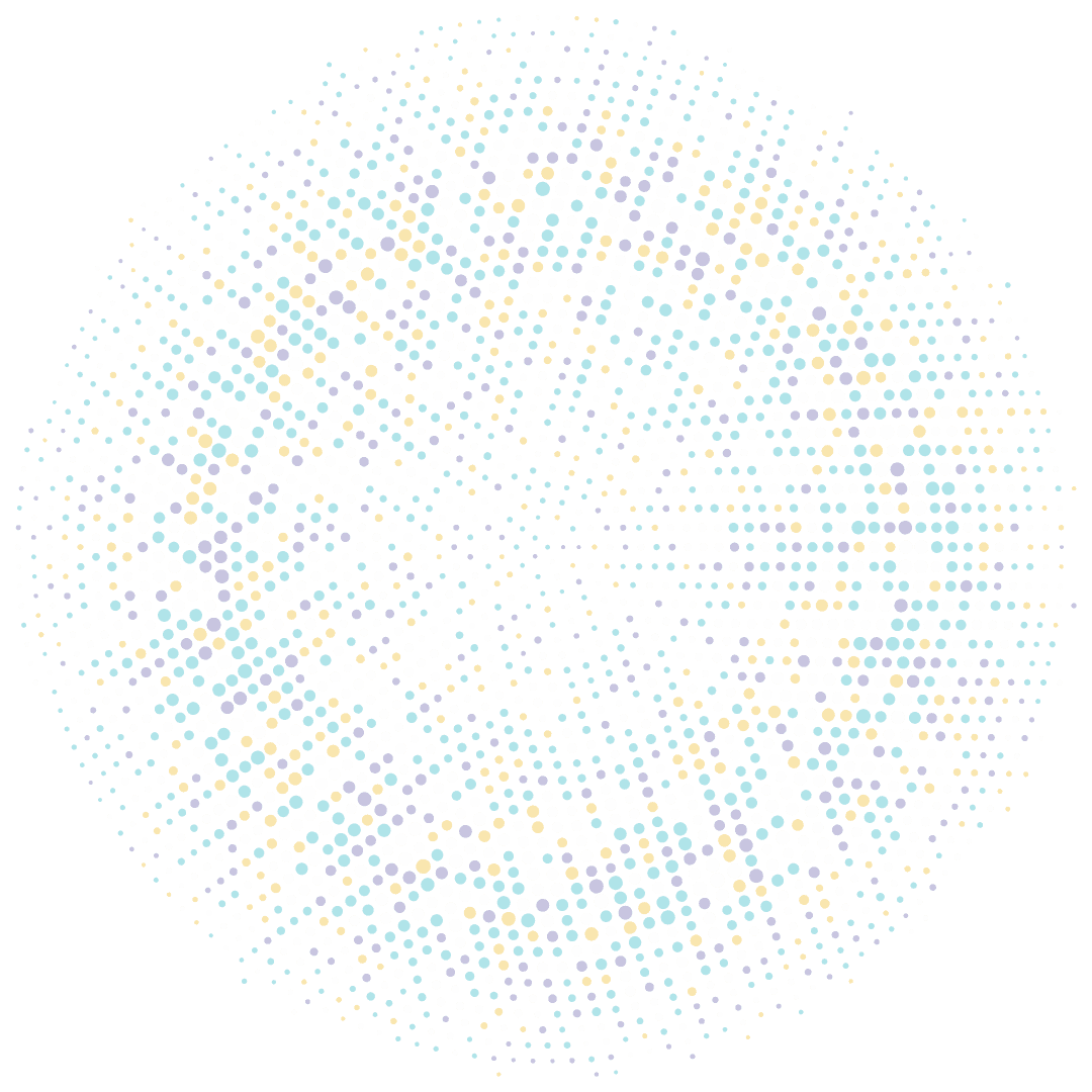 Decorative Dots