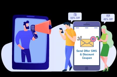 Offer SMS