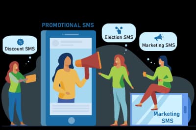 Promotional SMS
