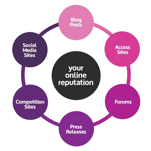 Online Reputation