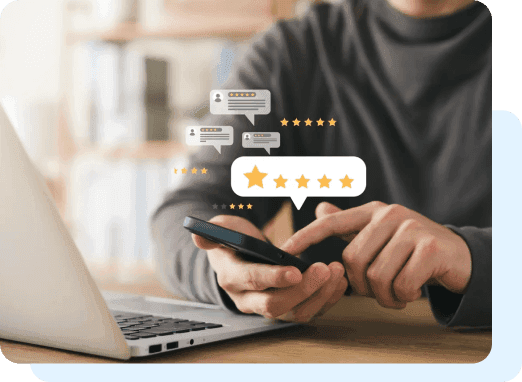 Review Management