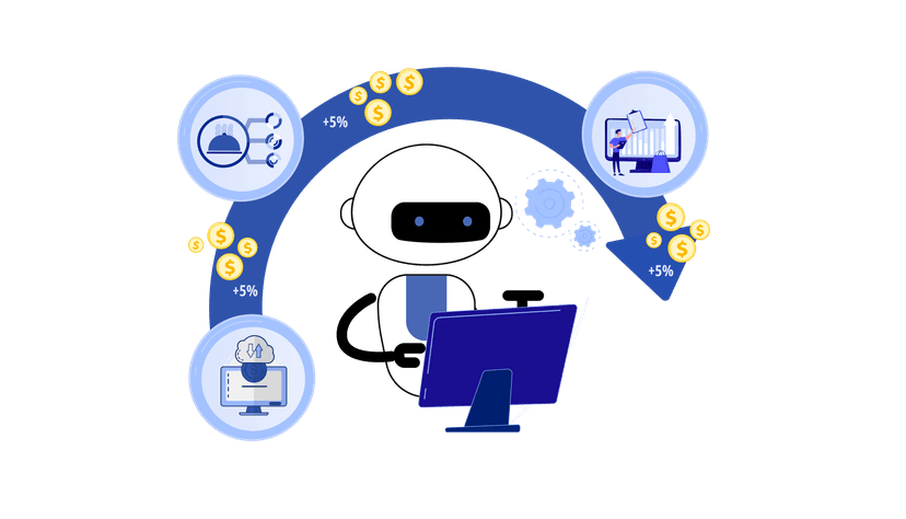 AI in Hotel F&B Management