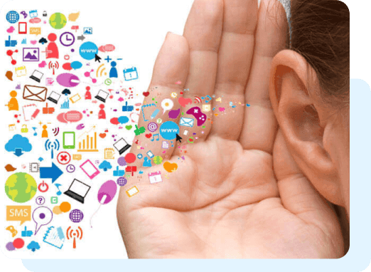 Social Media Listening