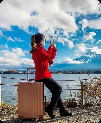Travel and tourism
