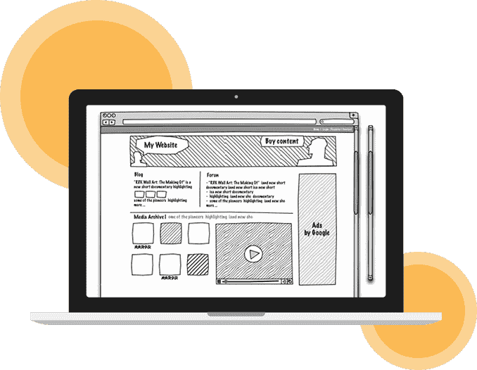 Laptop Design