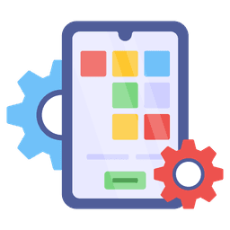 Android App Development