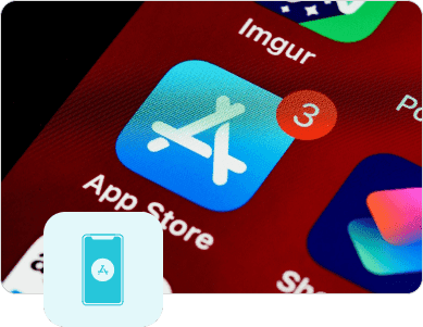 App Store Optimization
