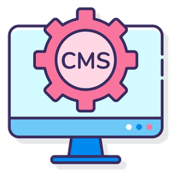 Content Management System (CMS)