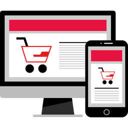 E-commerce Functionality
