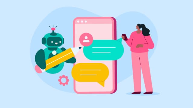 Conversational Chat Services