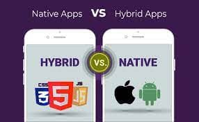 Native vs Hybrid: Choosing the Right Approach for Your Mobile App Project