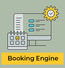 booking
