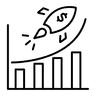 Boost Icon
