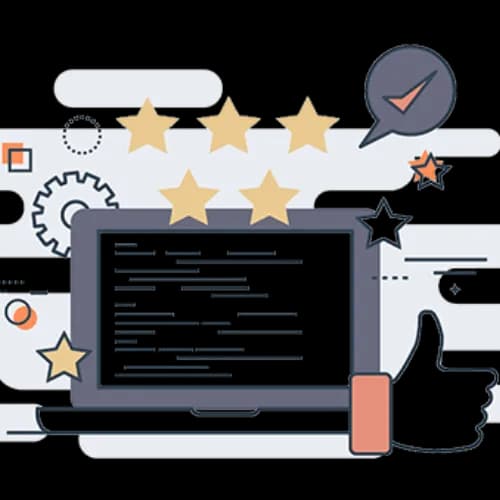 Reviews and Ratings