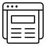 ORM Icon