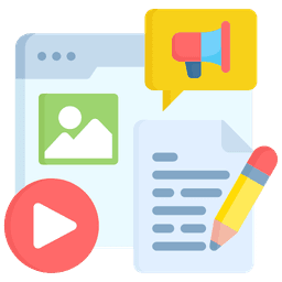 Content Optimisation Services
