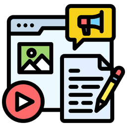 Social Media Content Marketing
