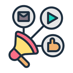 Content Distribution & Promotion