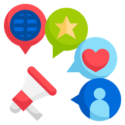 Public Relations (PR) & Media Outreach