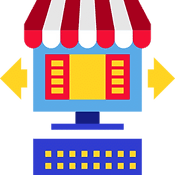  Custom E-Commerce Website Development