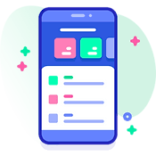  E-Commerce Mobile App Development (IOS & Android)