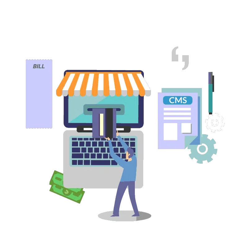 eCommerce