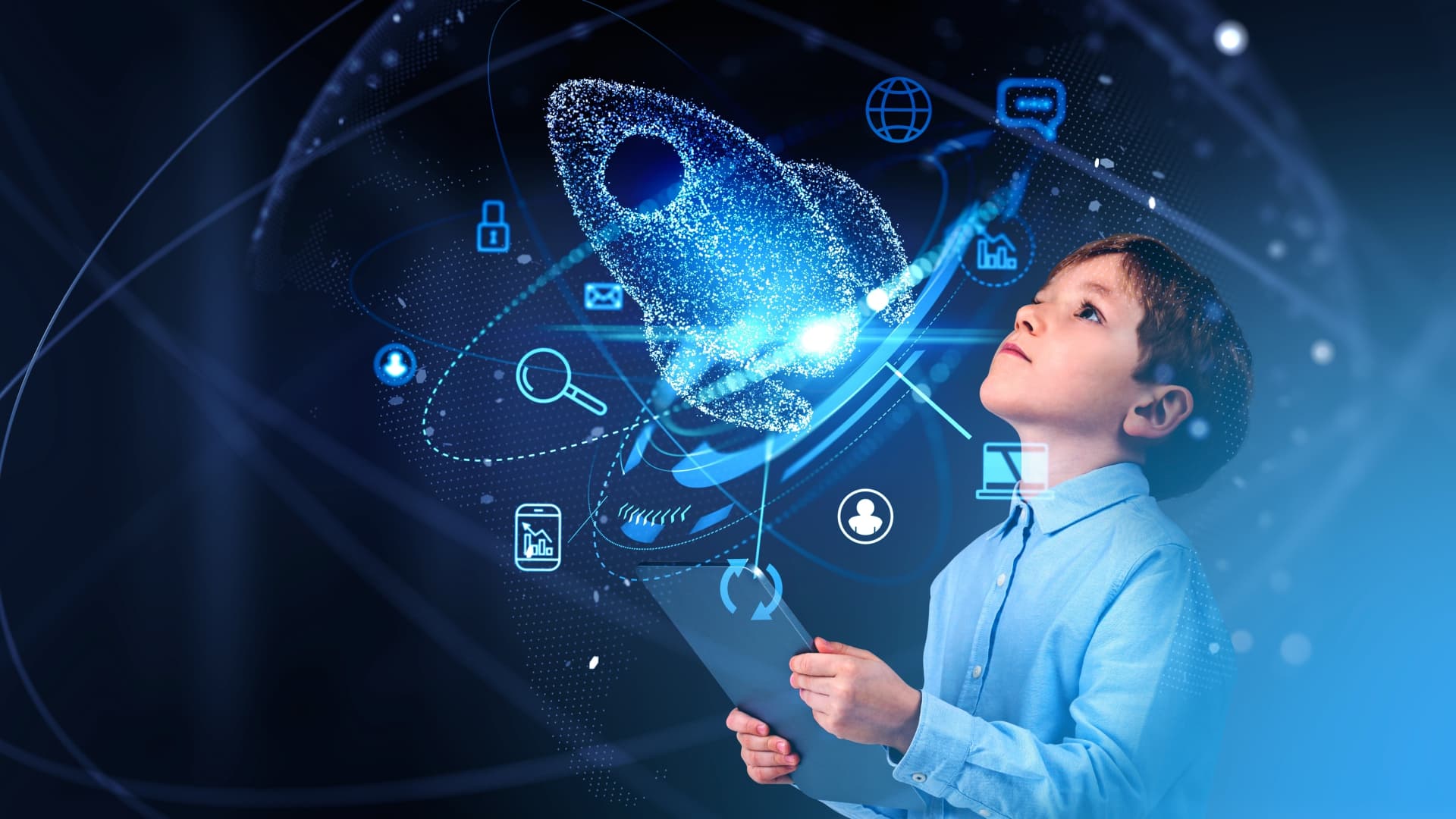 Education And E-Learning