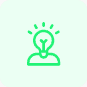 Work with trained experts