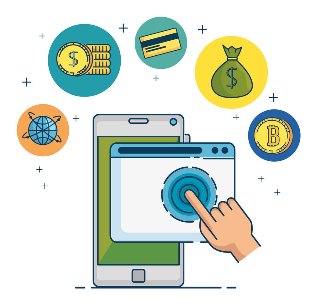 fintech benefits