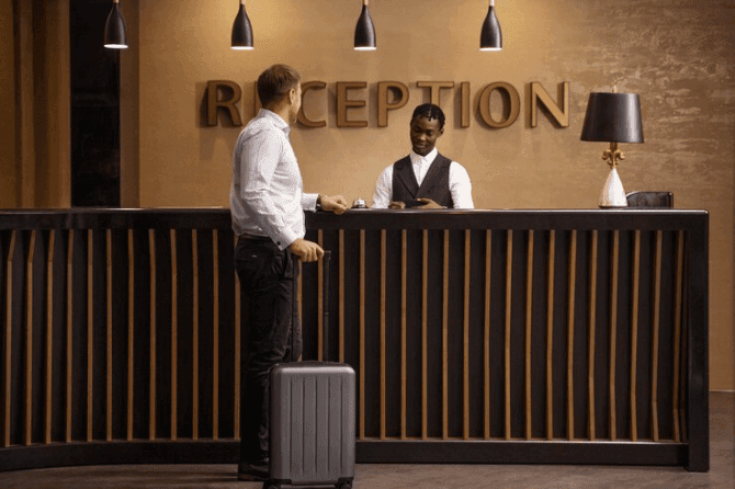 Hotels Management
