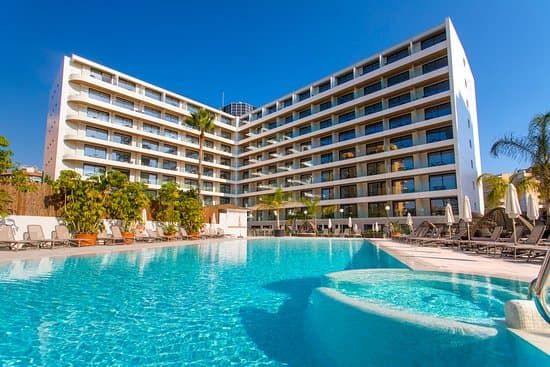 Hotel Revenue management system