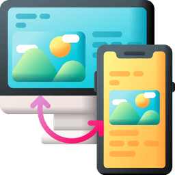 Mobile-Responsive Design