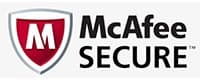 mcafee logo