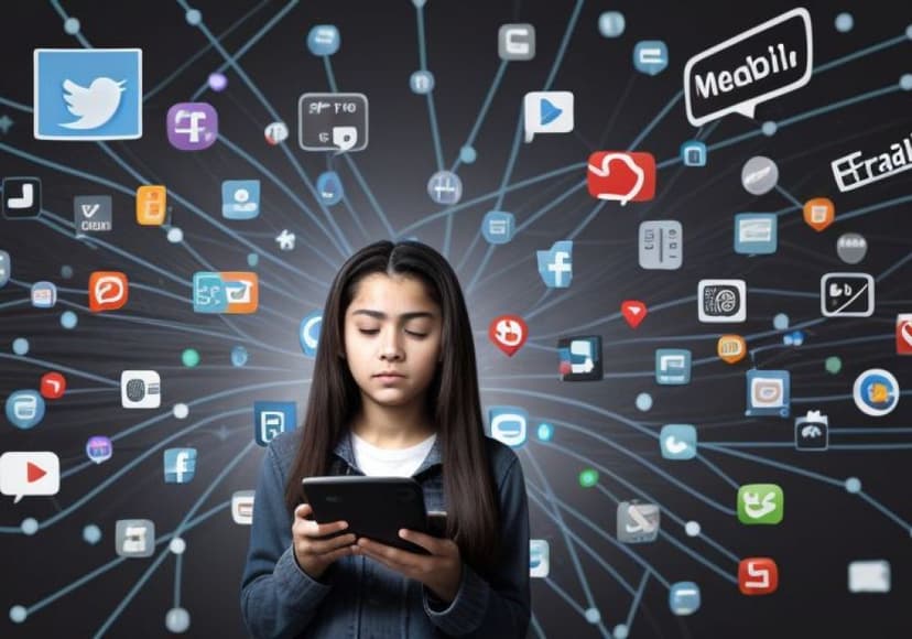 Understanding Mobile App Addiction: Fundamental Engagement Triggers