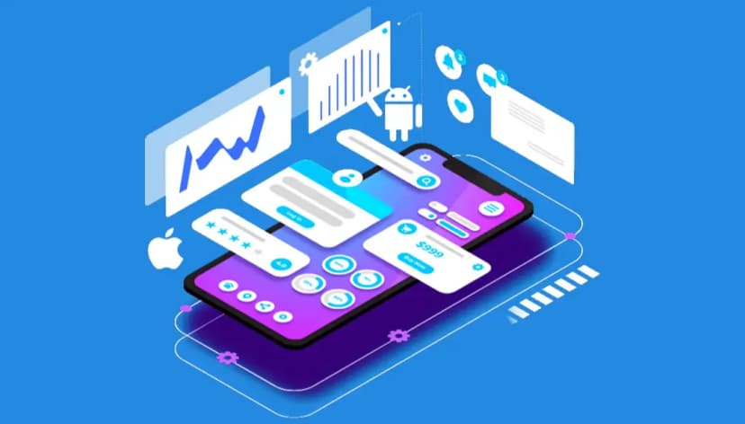 How to Choose the Right Mobile App Development Company: 5 Expert Tips for 2025