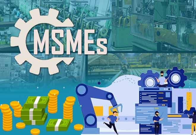 MSME's