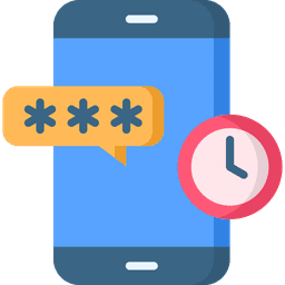 OTP (One-Time Password) SMS