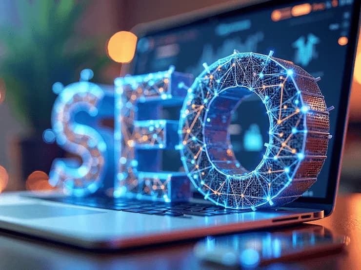 SEO Optimization