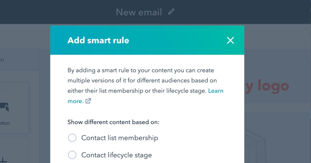 Boost email marketing performance with personalization.