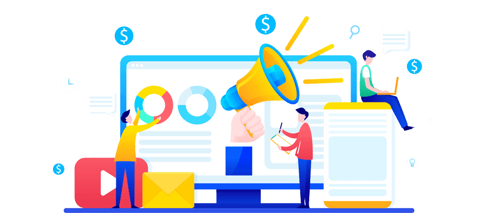 Marketing Graphic