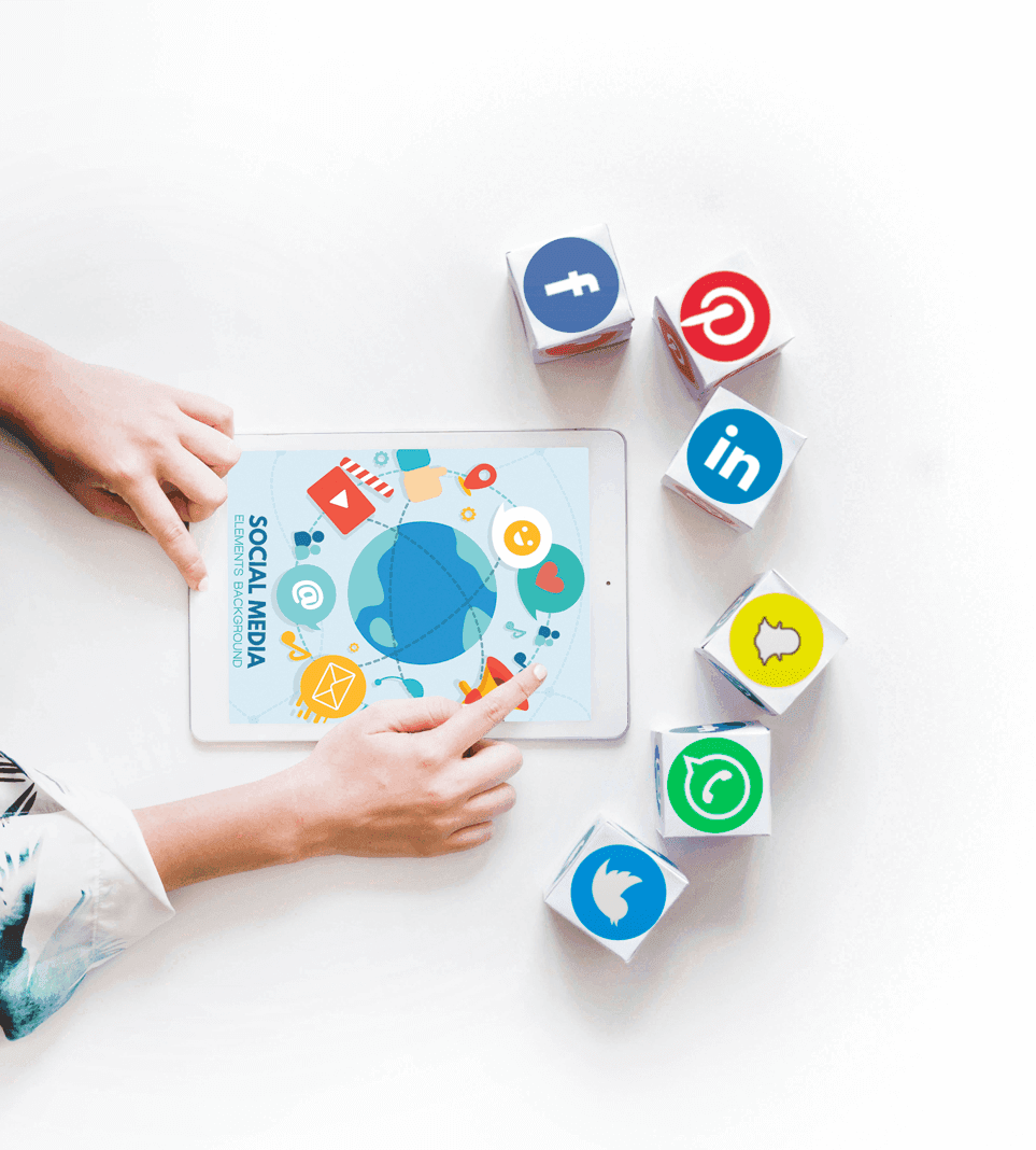 Social Media Marketing